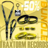 Traxtorm Records Gadgets Bundle