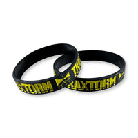 Braccialetto Traxtorm - Nero