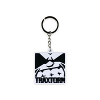 Portachiavi Traxtorm Records