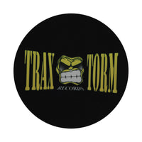Traxtorm Records Slipmat