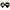 Mini Ventaglio Pieghevole Double-Face Traxtorm