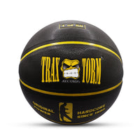 Traxtorm Premium Basket Ball - Black - Limited to 25 pieces