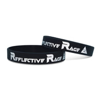 Braccialetto Reflective Rage