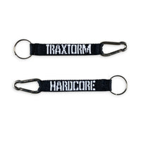 Portachiavi Traxtorm Hardcore (2004)