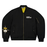 Traxtorm "30 Years" Bomber Jacket - Limited & Numbered Edition