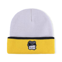 Traxtorm "Grey Roger" Beanie - Limited Edition