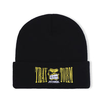 Traxtorm Records "Legacy Logo" Beanie