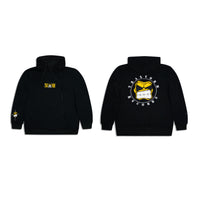 Traxtorm "Classic" Light Hoodie