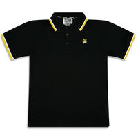 Polo Traxtorm "Legacy" - Black