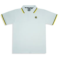 Polo Traxtorm "Legacy" - White
