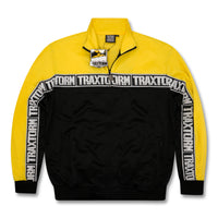 Traxtorm "Big Shield" Limited Edition Training Jacket