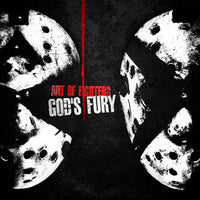 Art Of Fighters – God's Fury (TRAX 0090)