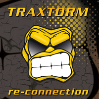Traxtorm Re-Connection (TRAX 0217) (2x12 Vinyls)