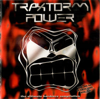 Traxtorm Power (TRAXCD04)