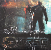Rave Montedo – Hello Doc (TRSE12) (Vinile)
