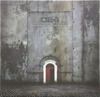 N-Corruptor – Our Theory (TRSE024) (Vinile)